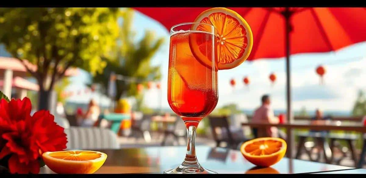 20 Frequently Asked Questions About Aperol Spritz!