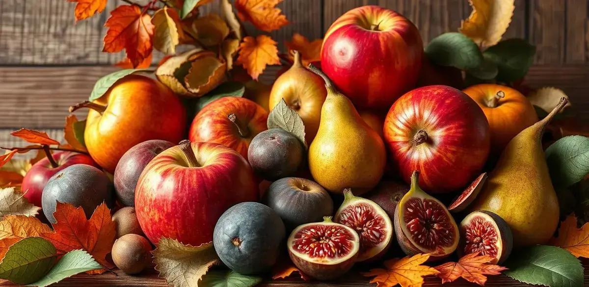 Autumn Fruits: Do You Know Which They Are? Discover Now