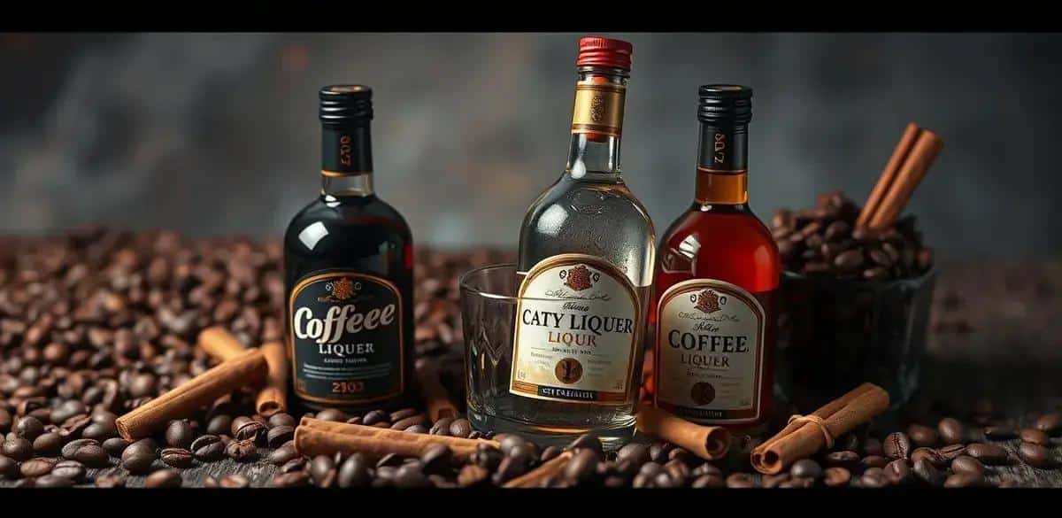 Coffee Liqueur: The Secret Behind This Decadent Drink