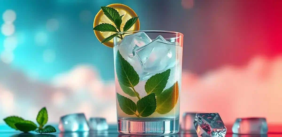 Crafting the Perfect Mint Liqueur Cocktail