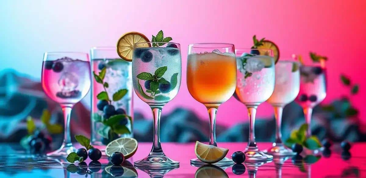 Delicious Variations of Vodka Cocktails