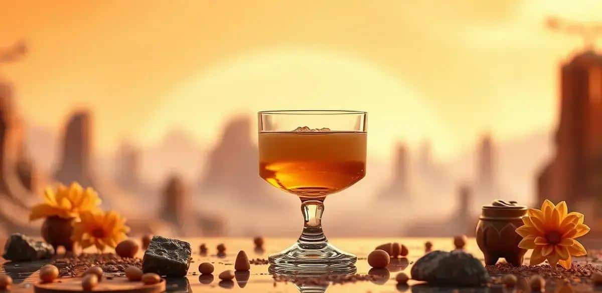 Dulce de Leche Liqueur with Cognac: A Deliciously Unique Cocktail