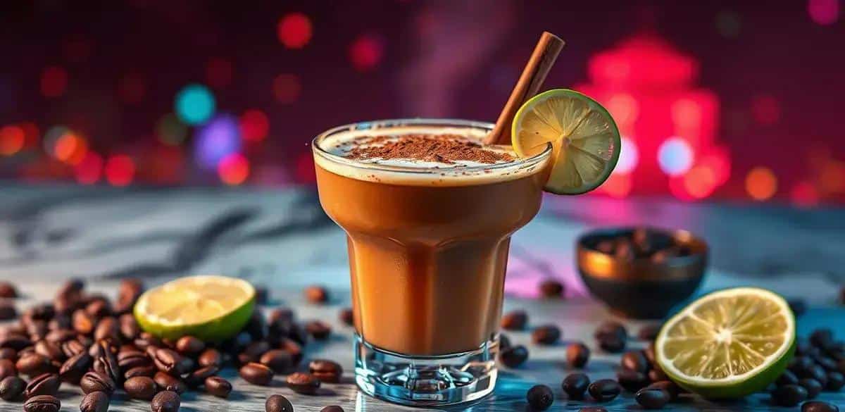 Exploring the Unique Flavors of Cappuccino Daiquiri