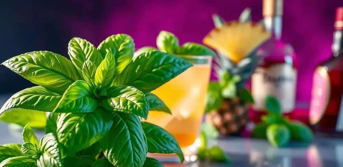 Ingredient Spotlight: The Benefits of Basil