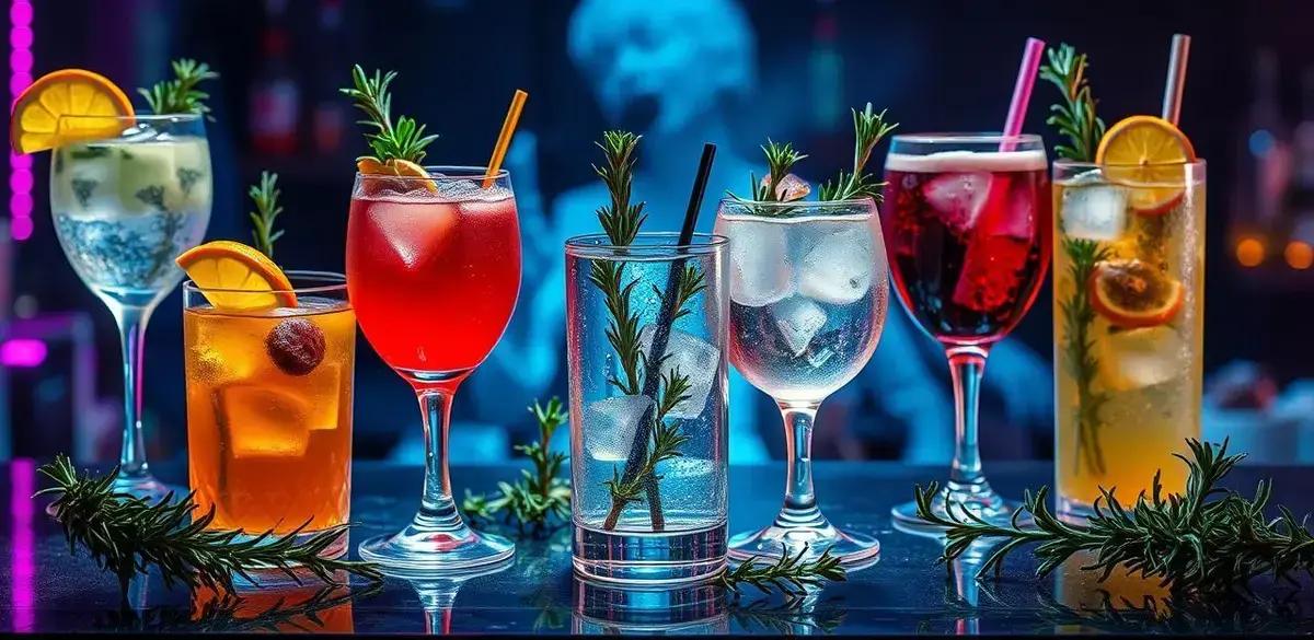 Interesting Facts About Rosemary and Its Uses in Drinks