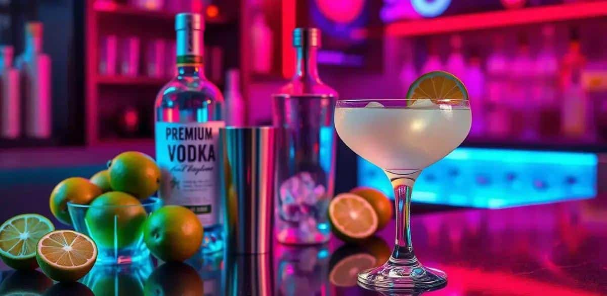 Mixology Tips for a Perfect Cosmopolitan