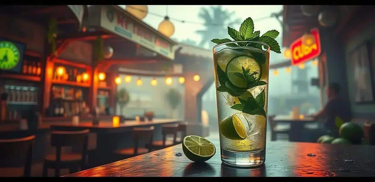 mojitos historical background and origin - Best Blog Brasil - Os Blogs mais Incríveis da Web