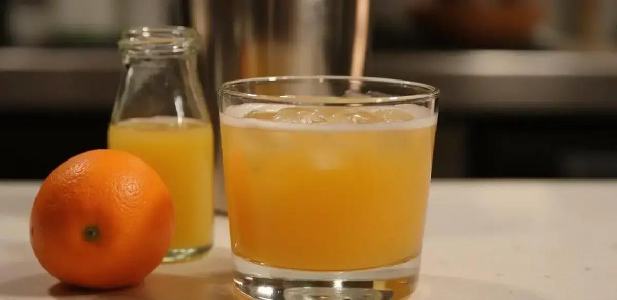 Preparation Method: Step-by-Step Guide to Making the Drink