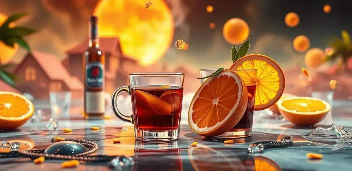 Recipe Curiosities: Fun Facts about This Cocktail