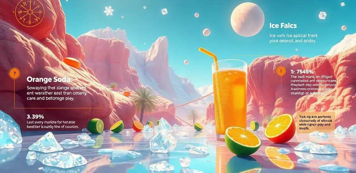 Recipe Curiosities: Fun Facts about this Refreshing Drink