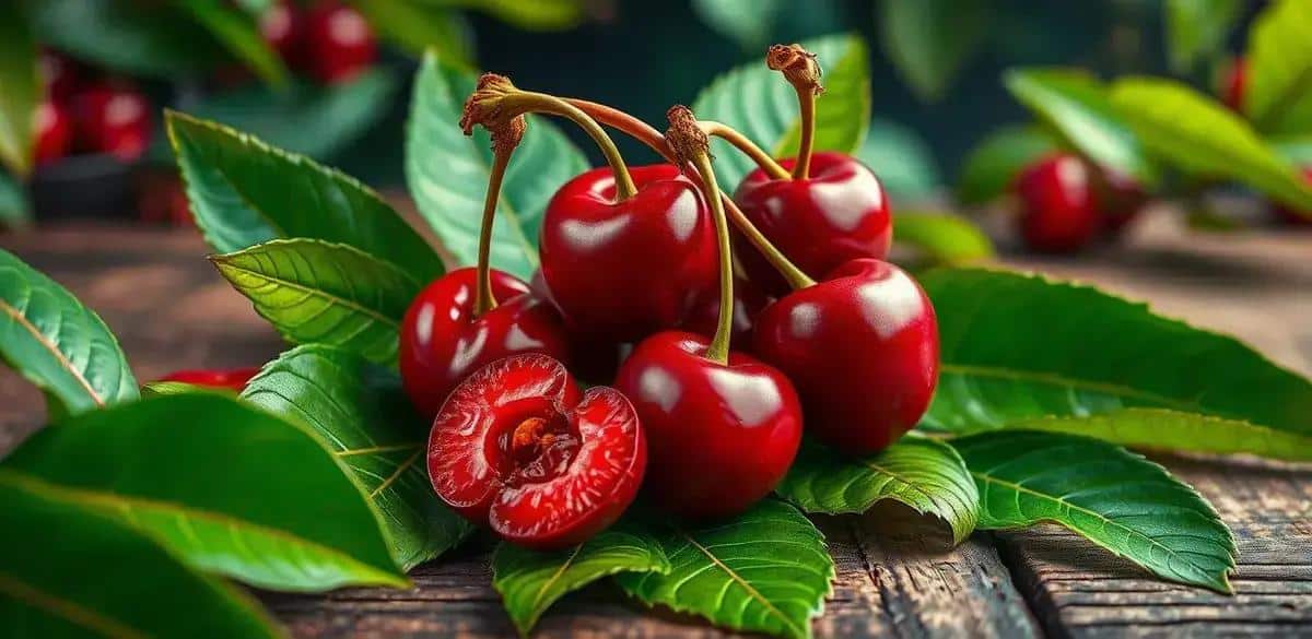 Recipe Curiosities: Interesting Facts about Acerola