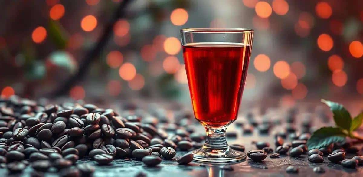 Recipe Curiosities: Why Combine Coffee and Cassis?