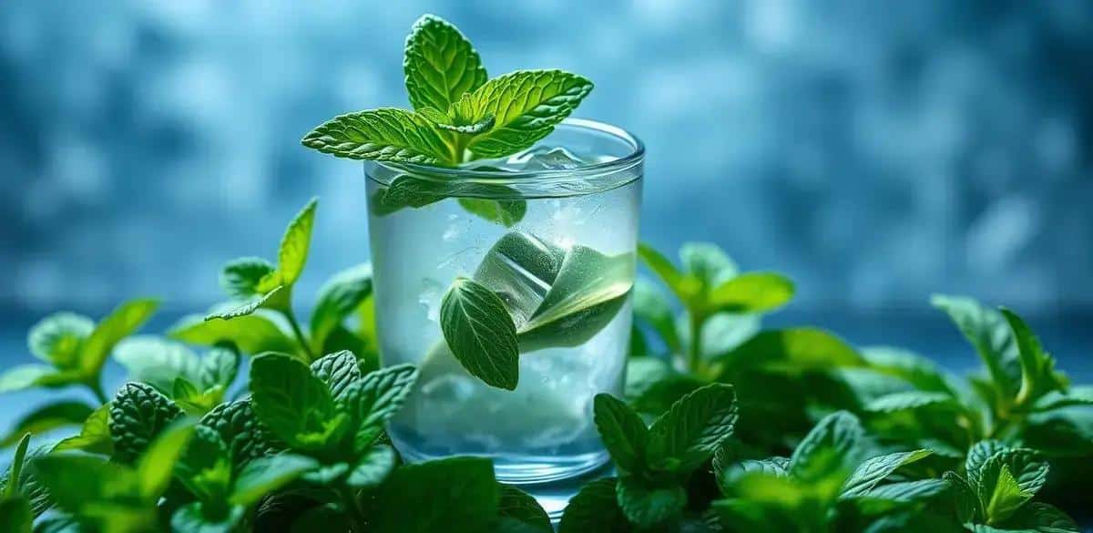 Recipe Curiosities: Why Mint Works Wonders