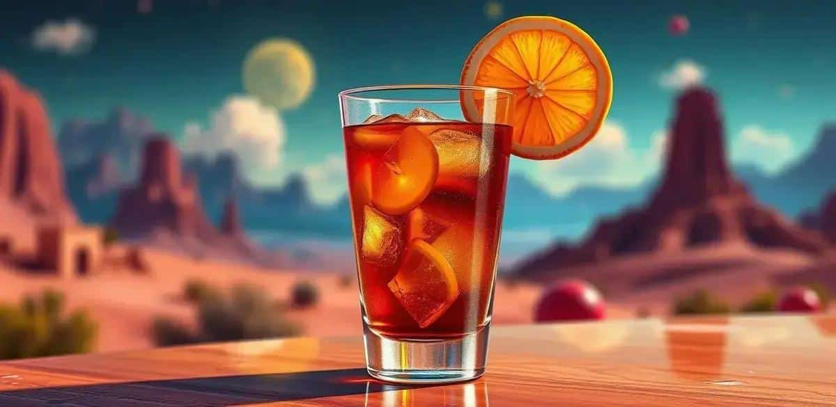 Rum with Black Tea and Orange: A Refreshing Twist You Must Try