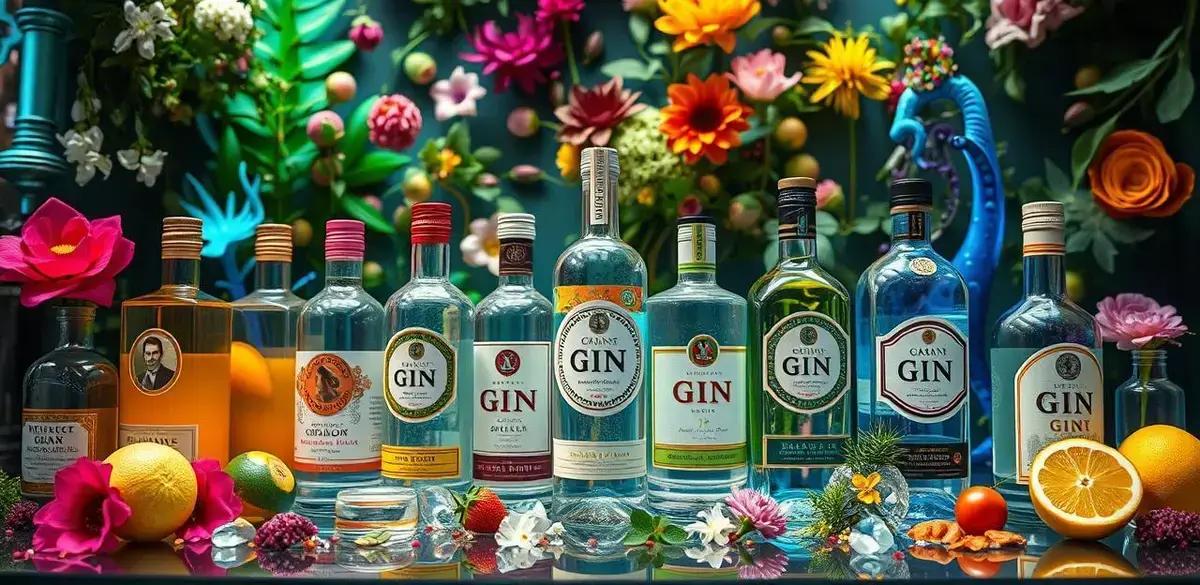 Selecting the Best Gin for Your Cocktail