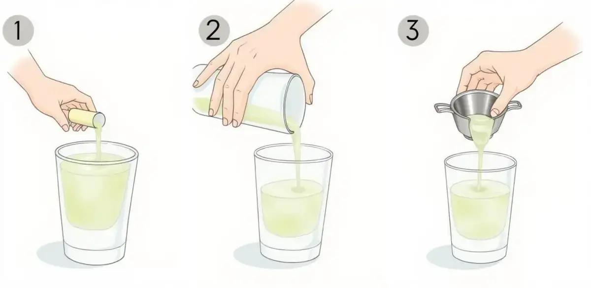 Step-by-Step Preparation Method