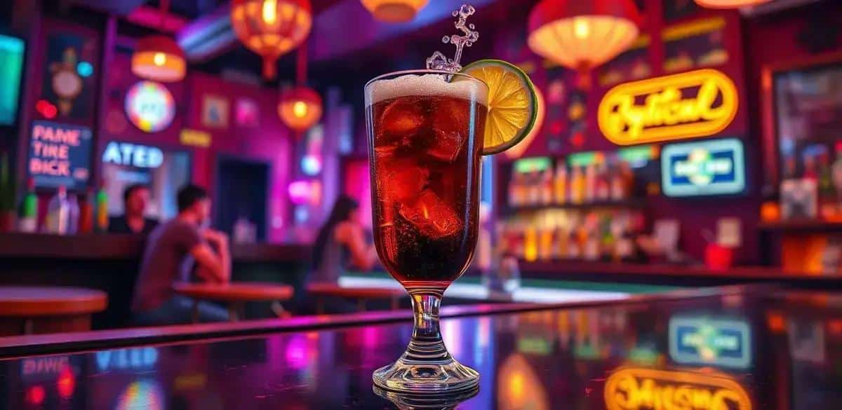 Tequila with Dark Beer: Discover the Bold and Unforgettable Cocktail