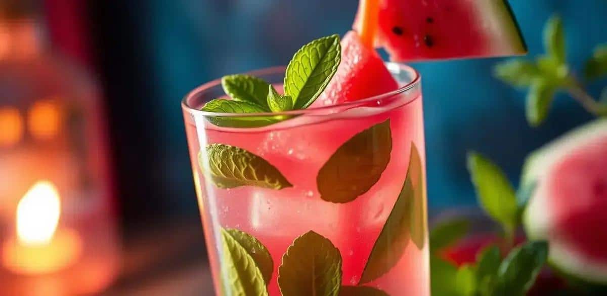 The Benefits of Mint in Cocktails