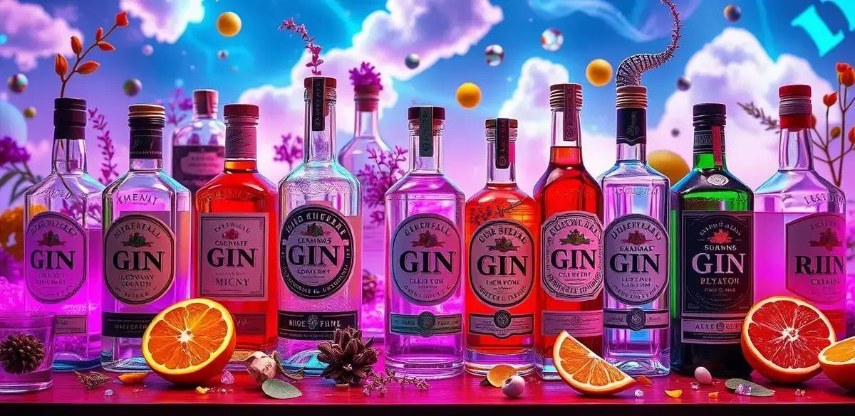 Tips for Choosing the Best Gin