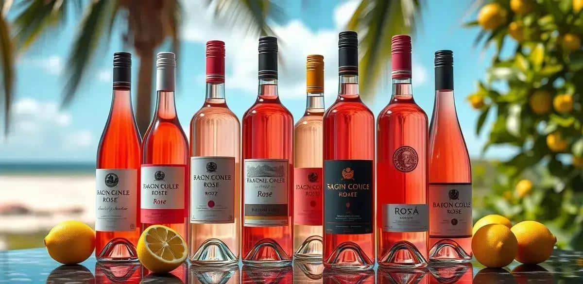 Tips for Choosing the Best Rosé Wine for This Cocktail