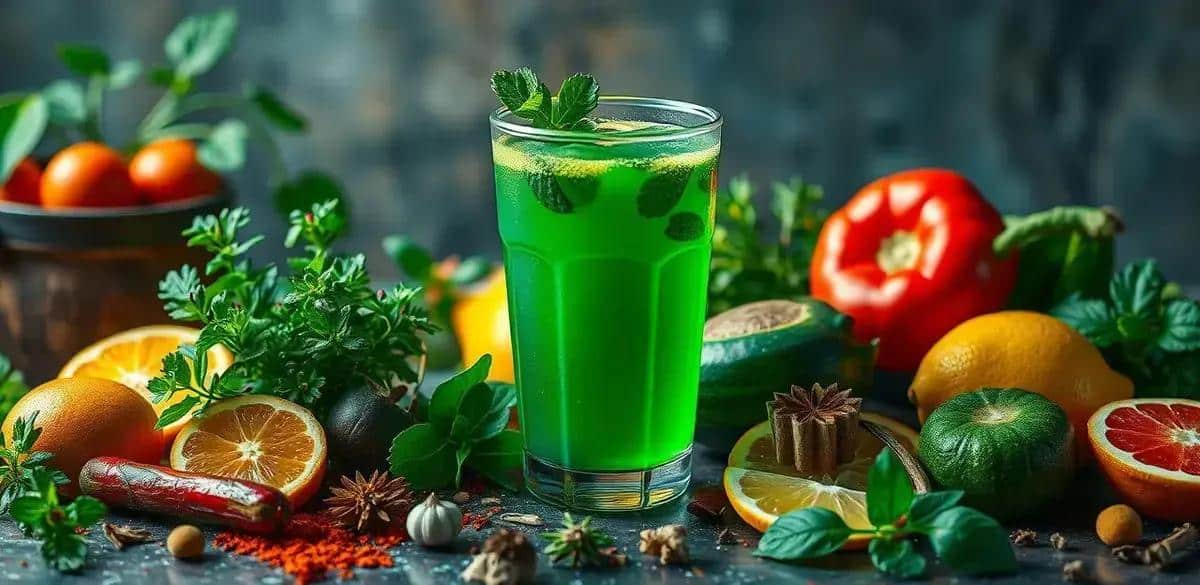 Tips for Enhancing the Flavor of Your Green Drink