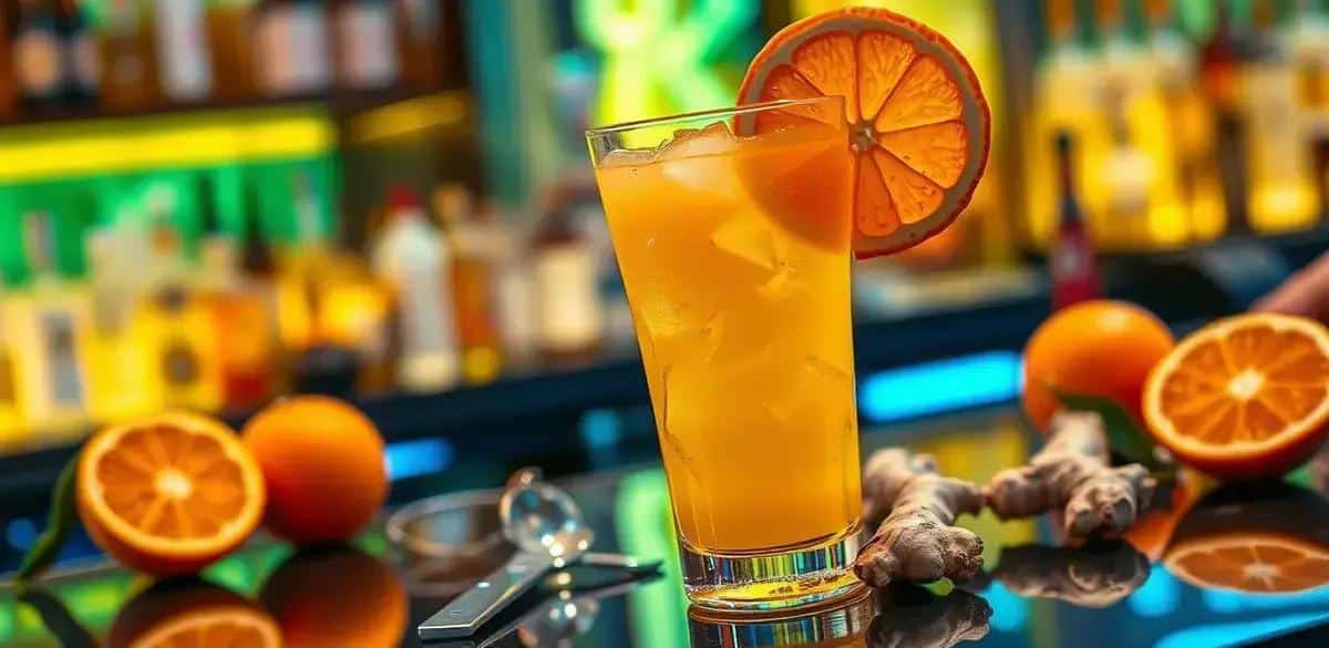 Tips for Making the Best Rum with Orange Juice and Ginger