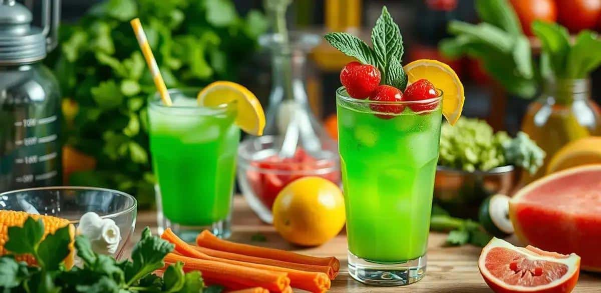 Tips for Perfecting Your Green Drink