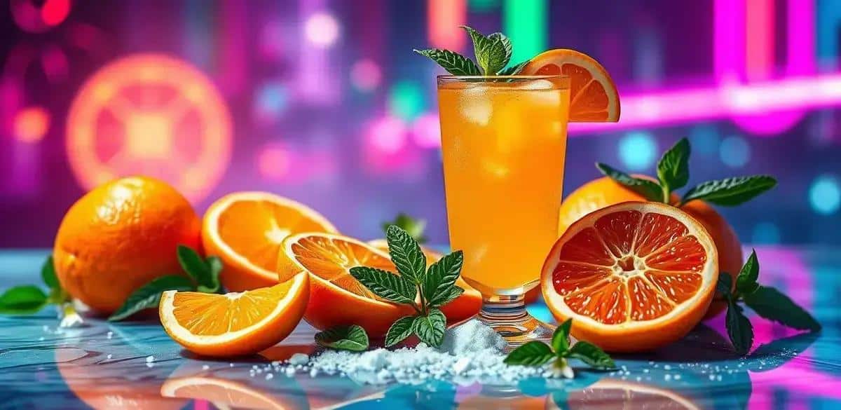 Tips for Perfecting Your Orange Caipiroska