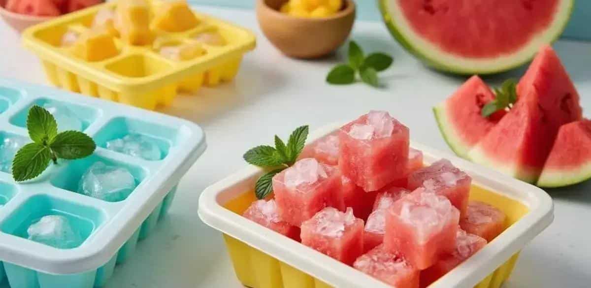 Tips for Perfectly Chilling Your Tropical Ice