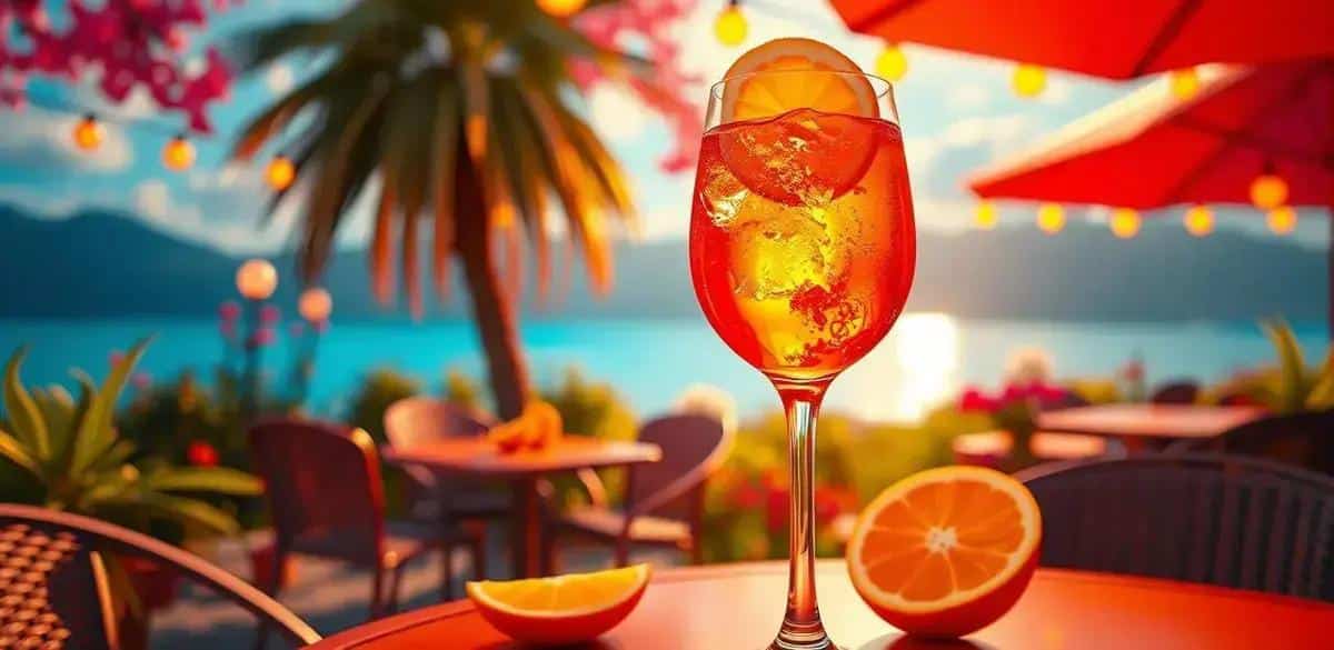 Tips for the Best Aperol Spritz Experience