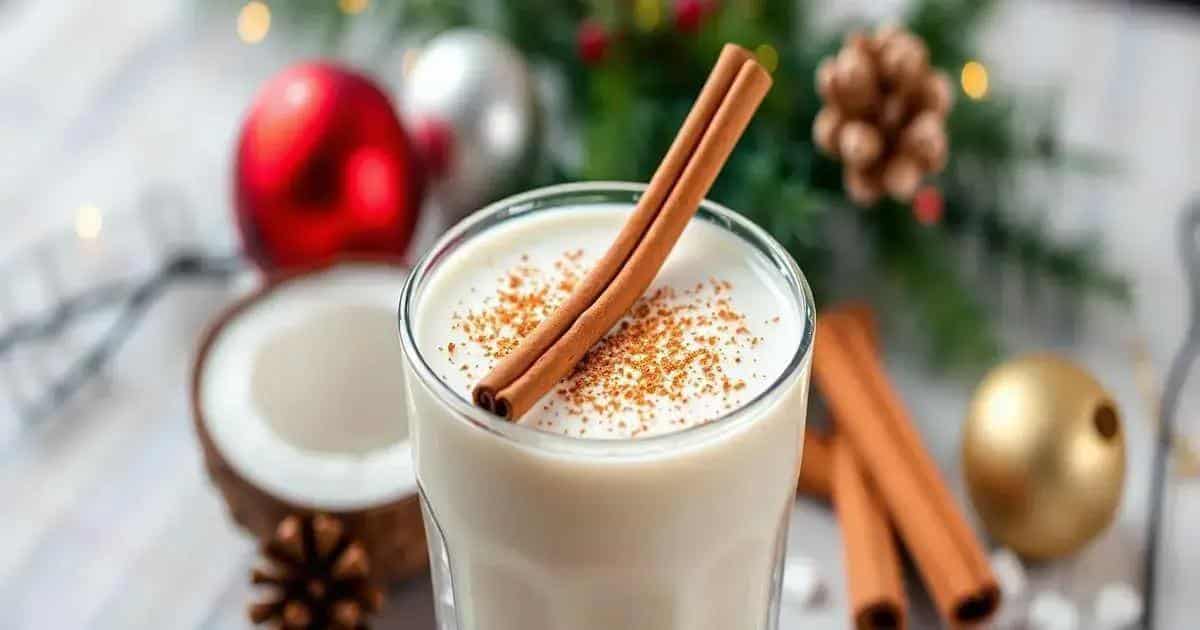 Tips for the Best Coconut Shavings and Cinnamon Coquito