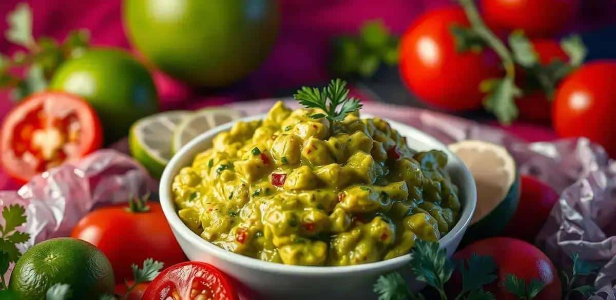 Tips for the Best Guacamole