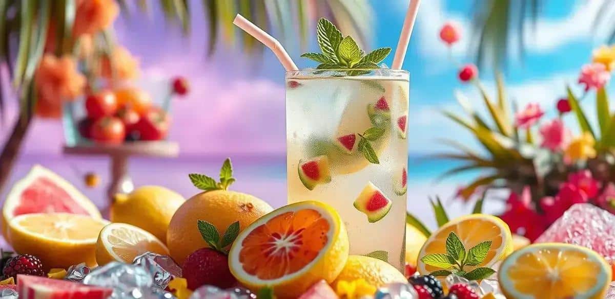 Tips for the Best Tropical Flavors in Your Lemonade