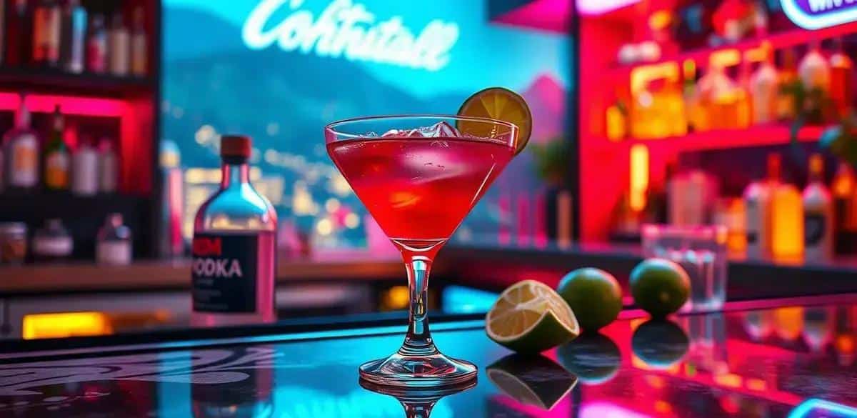 Tips for the Perfect Cosmopolitan