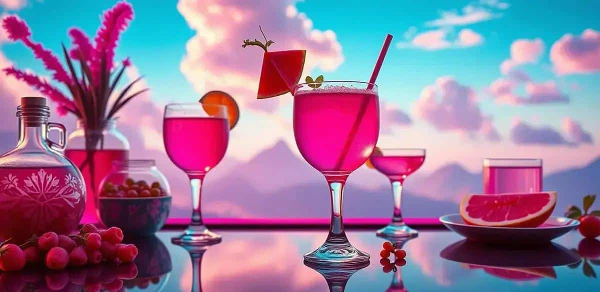 Tips for the Perfect Pink Drink