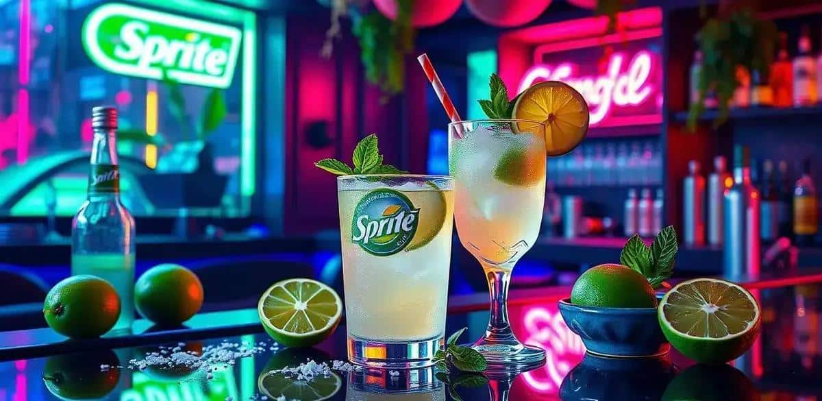 Tips for the Perfect Sprite Caipirinha