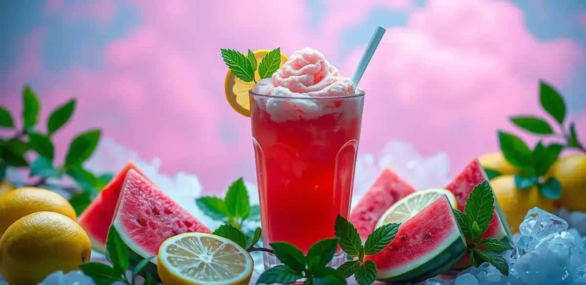 Tips for the Perfect Watermelon Mocktail