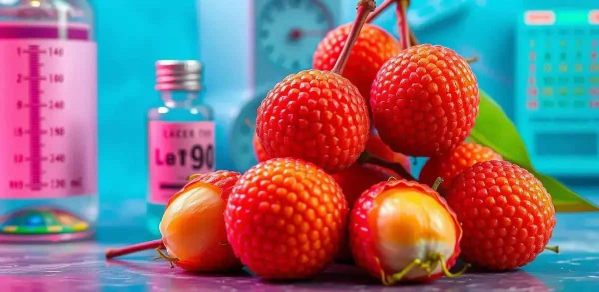 Top Tips for Choosing Lychee