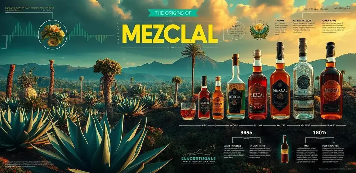 Understanding Mezcal: Origins and Types