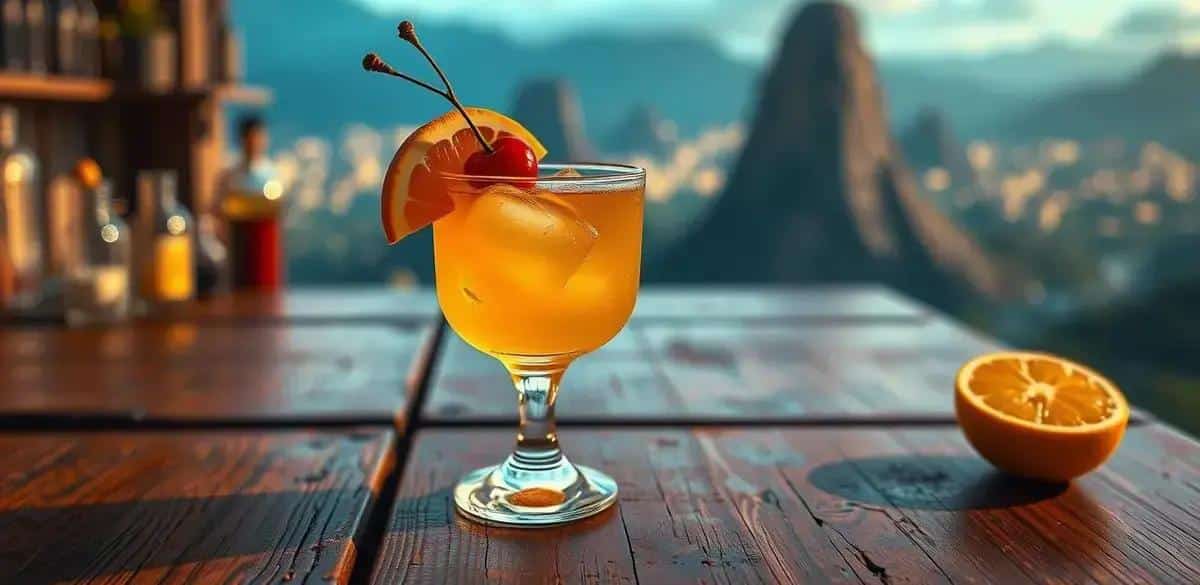 Whiskey Sour Recipe: Irresistibly Delicious and Flavorful – Make It Now!